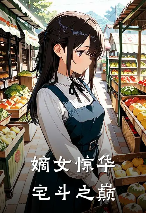 嫡女惊华宅斗之巅