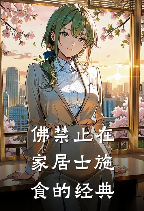 佛禁止在家居士施食的经典