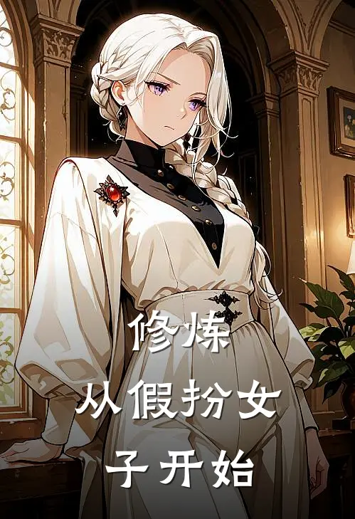 修炼：从假扮女子开始