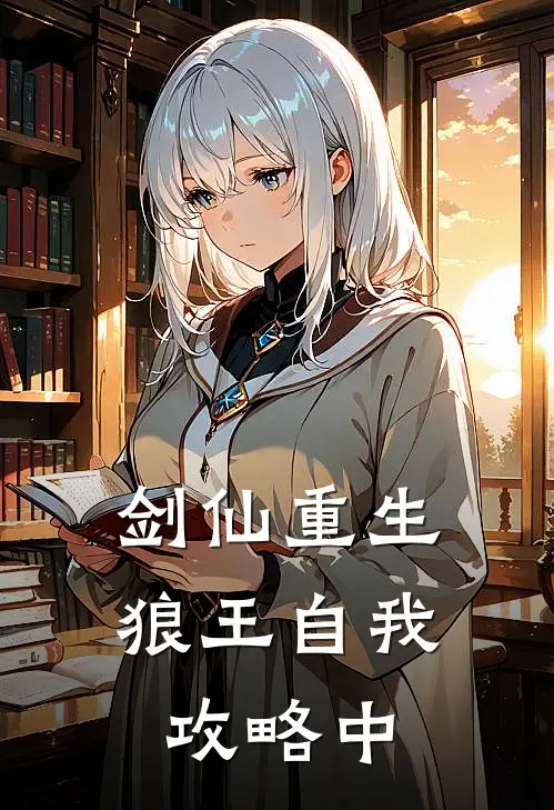 剑仙重生：狼王自我攻略中