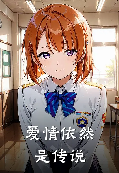 爱情依然是传说