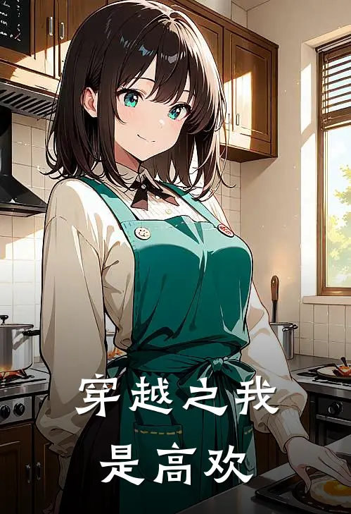 穿越之我是高欢