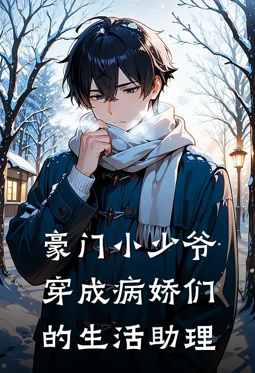 豪门小少爷穿成病娇们的生活助理