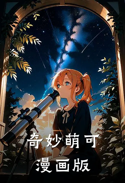 奇妙萌可漫画版沈砚乐美热门小说推荐_完本小说大全奇妙萌可漫画版(沈砚乐美)