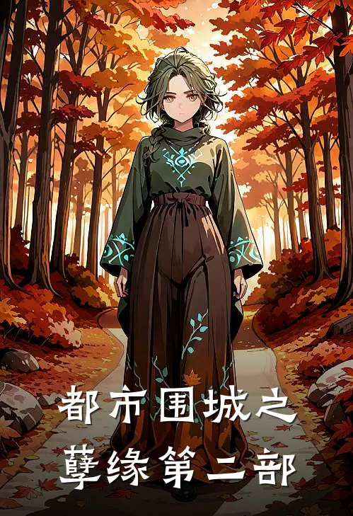 都市围城之孽缘第二部