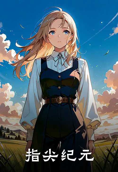 指尖纪元