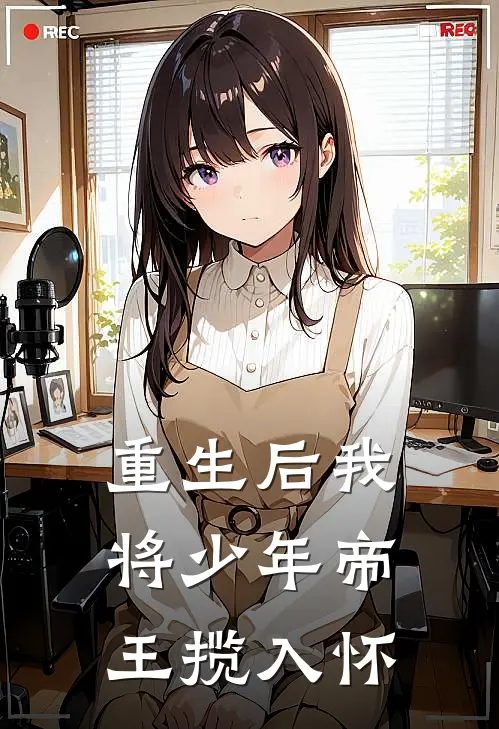 重生后我将少年帝王揽入怀