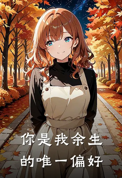 你是我余生的唯一偏好