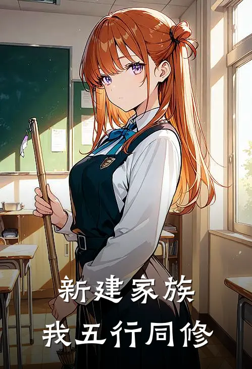 新建家族，我五行同修