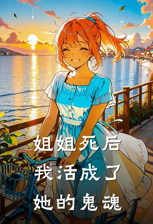 姐姐死后，我活成了她的鬼魂菲菲顾泽热门小说阅读_完本完结小说姐姐死后，我活成了她的鬼魂菲菲顾泽