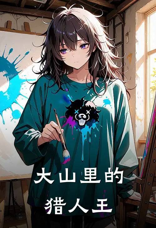 大山里的猎人王