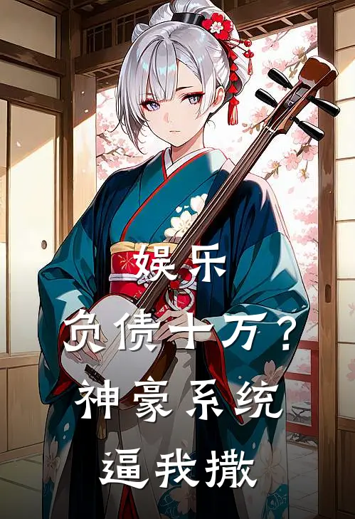 娱乐：负债十万？神豪系统逼我撒(沈言苏清雪)免费完结小说_免费小说在线阅读娱乐：负债十万？神豪系统逼我撒(沈言苏清雪)