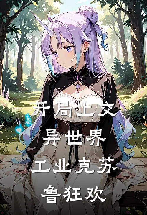 开局上交异世界，工业克苏鲁狂欢