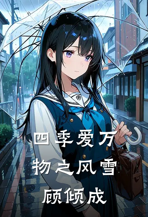 四季爱万物之风雪顾倾成(顾成王伟)热门网络小说推荐_最新完结小说推荐四季爱万物之风雪顾倾成顾成王伟