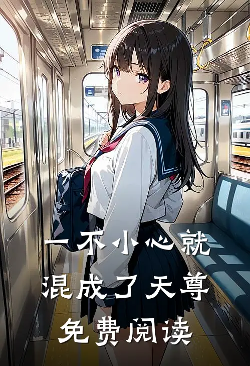 一不小心就混成了天尊免费阅读