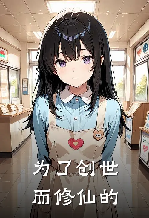 为了创世而修仙的