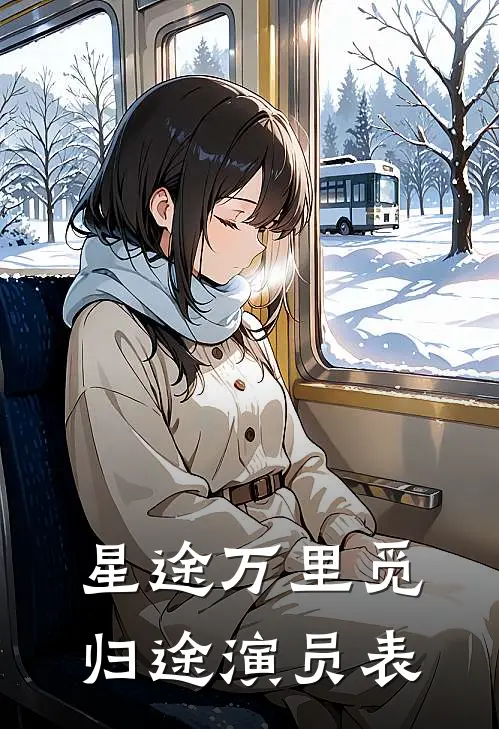 星途万里觅归途演员表