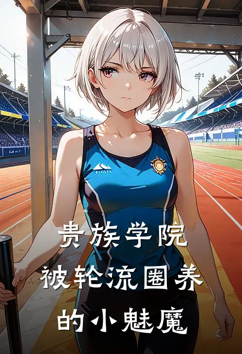 贵族学院，被轮流圈养的小魅魔