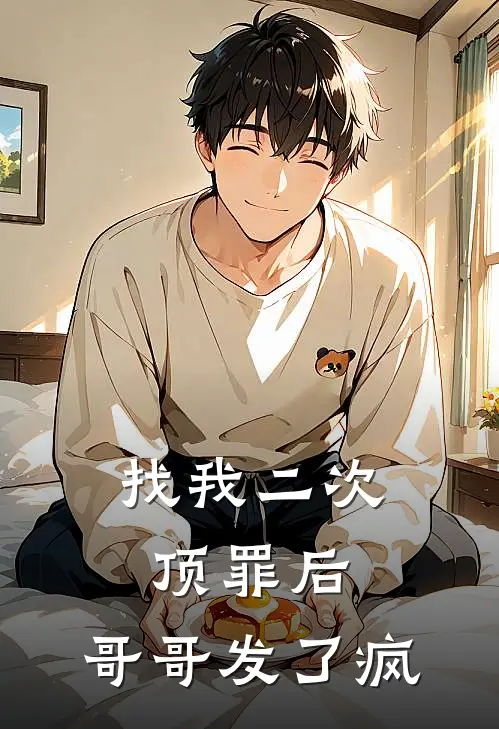 找我二次顶罪后，哥哥发了疯(程芸程熙)最新完本小说推荐_免费小说推荐找我二次顶罪后，哥哥发了疯程芸程熙