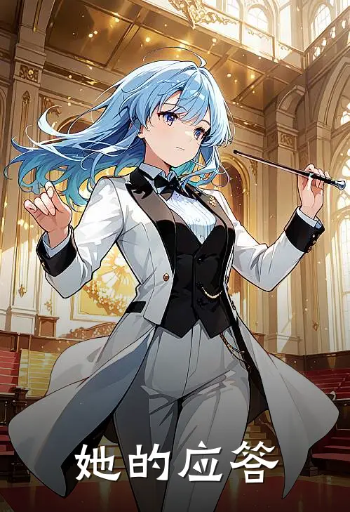 她的应答