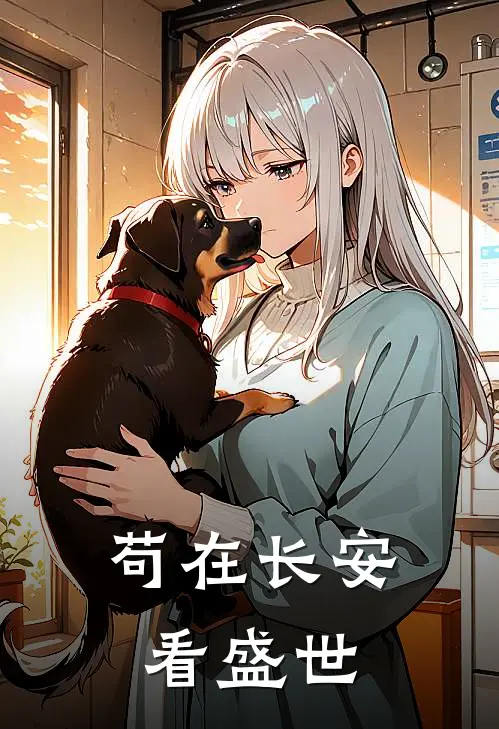苟在长安看盛世李简小柱子最新小说推荐_最新好看小说苟在长安看盛世李简小柱子