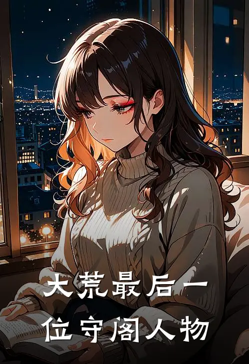 大荒最后一位守阁人物