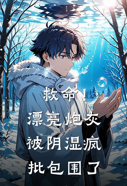 救命！漂亮炮灰被阴湿疯批包围了