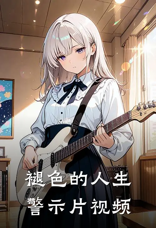 褪色的人生警示片视频