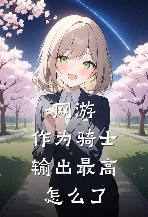 网游：作为骑士，输出最高怎么了