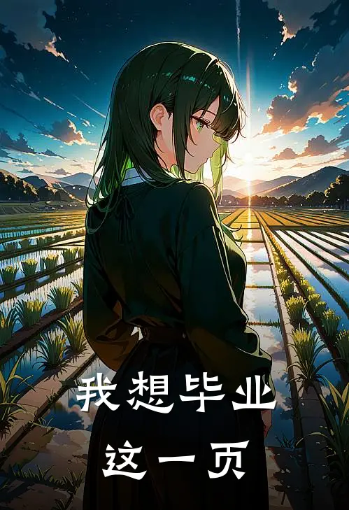 我想毕业这一页