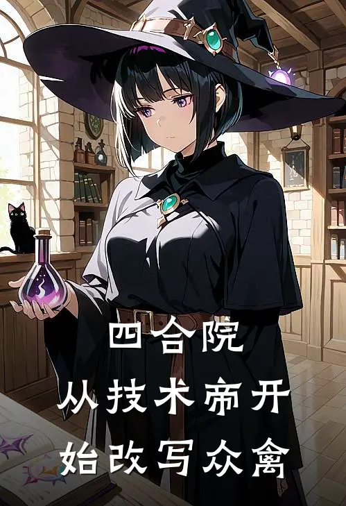 四合院：从技术帝开始改写众禽