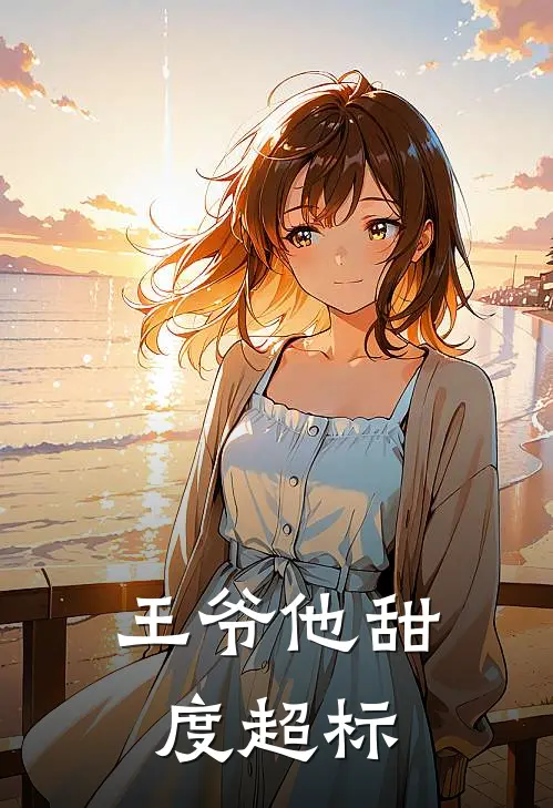 王爷他甜度超标