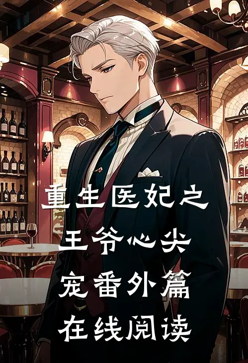 重生医妃之王爷心尖宠番外篇在线阅读