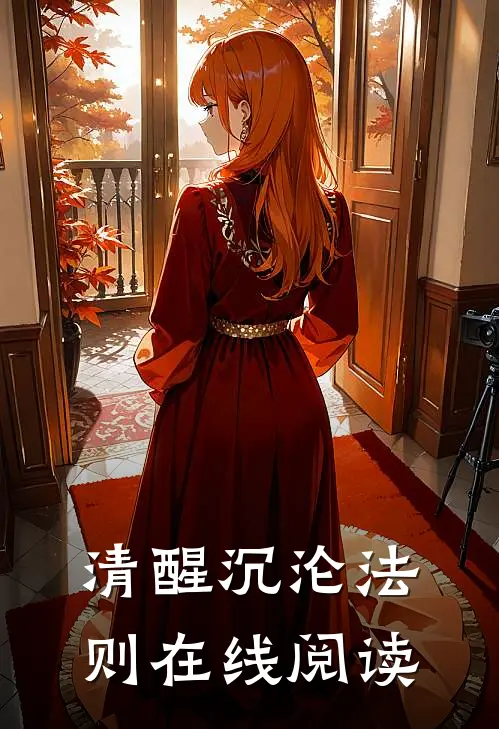 清醒沉沦法则在线阅读