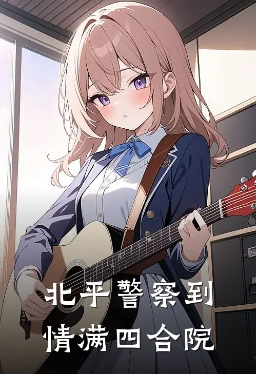 北平警察到情满四合院