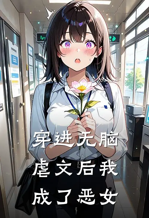 穿进无脑虐文后我成了恶女