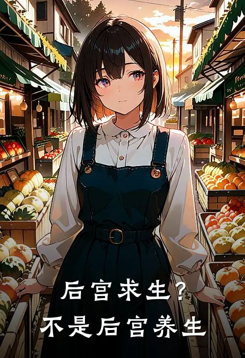 后宫求生？不，是后宫养生李悠悠林慕菲小说完整版免费阅读_热门小说排行榜后宫求生？不，是后宫养生(李悠悠林慕菲)