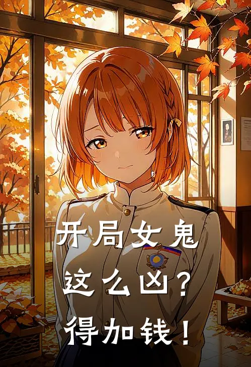 开局女鬼这么凶？得加钱！