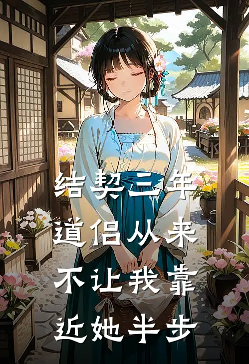 结契三年，道侣从来不让我靠近她半步(剑修林霄)完本小说_热门的小说结契三年，道侣从来不让我靠近她半步剑修林霄