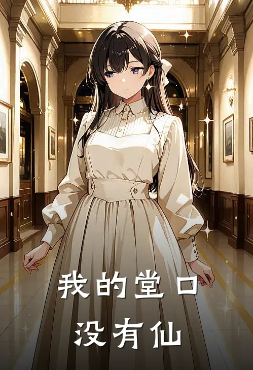 我的堂口没有仙韦一鸣山君最新完结小说推荐_最新更新小说我的堂口没有仙(韦一鸣山君)