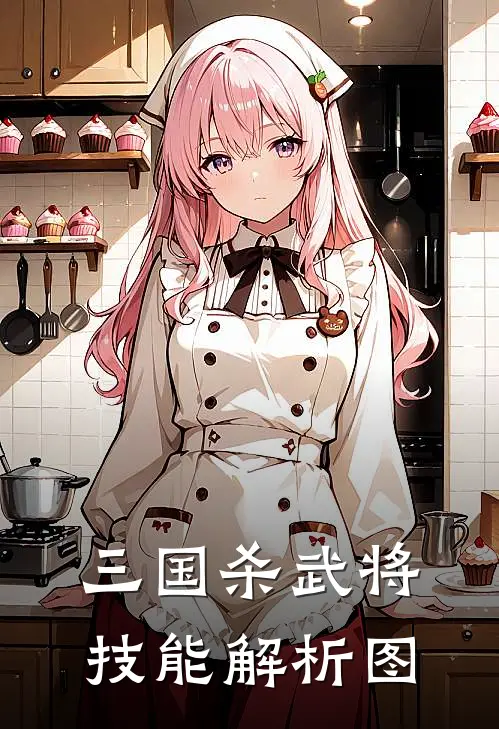 三国杀武将技能解析图