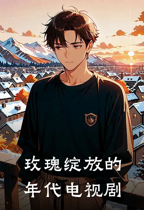 玫瑰绽放的年代 电视剧