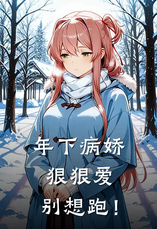 年下病娇狠狠爱，别想跑！