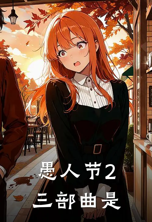 愚人节2三部曲是