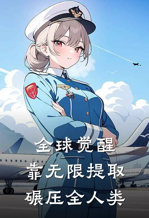 全球觉醒：靠无限提取碾压全人类