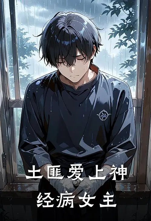 土匪爱上神经病女主