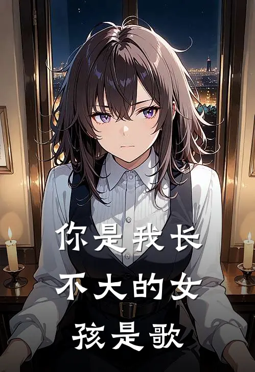 你是我长不大的女孩是歌