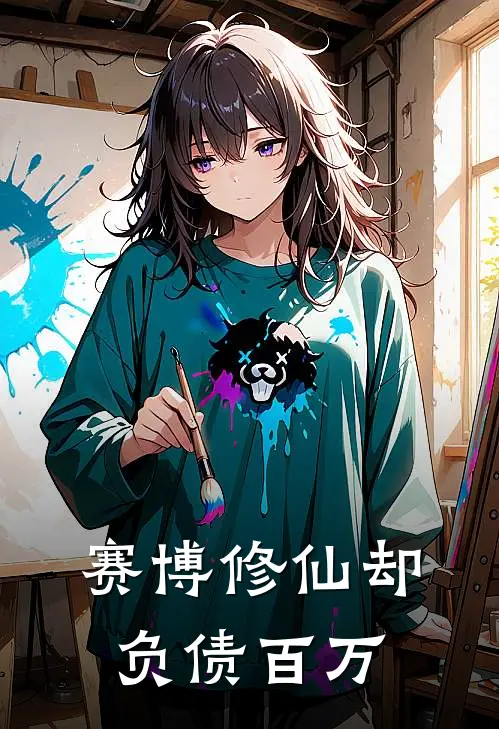 赛博修仙却负债百万