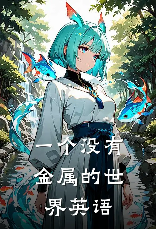 一个没有金属的世界英语