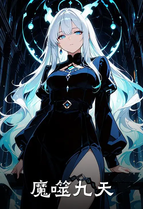 魔噬九天